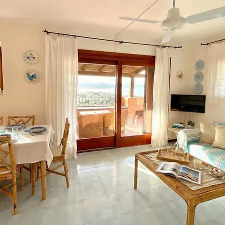 Apartment Breathtaking View By Interhome