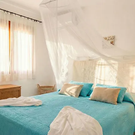 Breathtaking View By Interhome