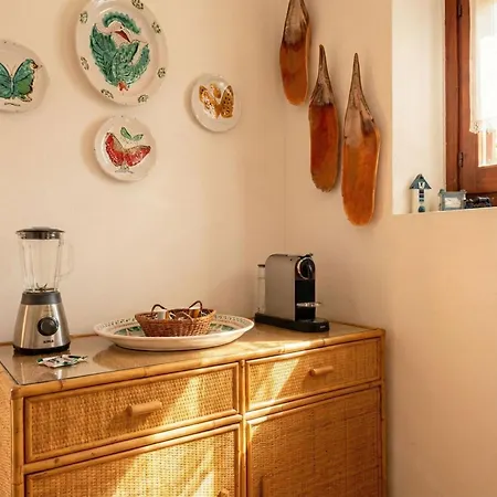 Breathtaking View By Interhome Apartment