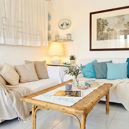 Breathtaking View By Interhome Apartmán