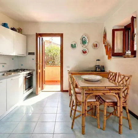 Apartment Breathtaking View By Interhome Porto Rotondo