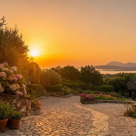 Lägenhet Breathtaking View By Interhome Porto Rotondo