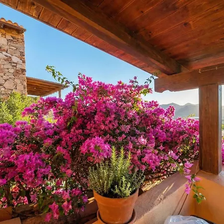 Lägenhet Breathtaking View By Interhome *